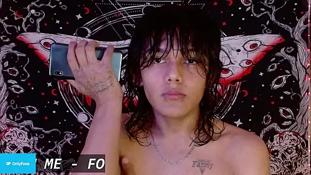 Snapshot of daiki_sx chatting on 26, 2, 2025 daiki sx online show from 26, 2, 2025