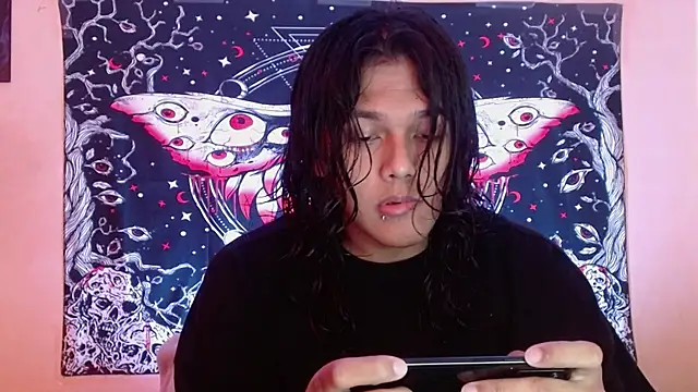 Snapshot of daiki_sx chatting on 6, 1, 2026 daiki sx online show from 6, 1, 2026