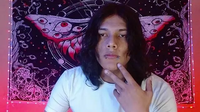 Snapshot of daiki_sx chatting on 7, 2, 2025 daiki sx online show from 7, 2, 2025