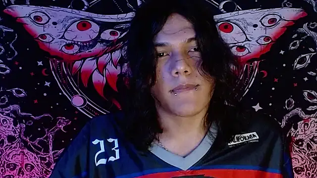 Snapshot of daiki_sx chatting on 11, 2, 2025 daiki sx online show from 11, 2, 2025