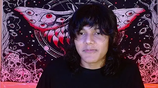 Snapshot of daiki_sx chatting on 21, 2, 2025 daiki sx online show from 21, 2, 2025