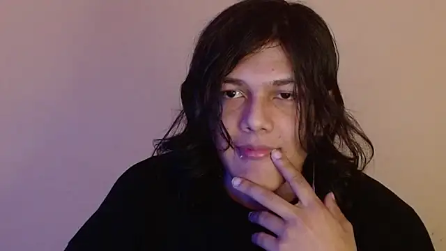 Snapshot of daiki_sx chatting on 25, 1, 2025 daiki sx online show from 25, 1, 2025