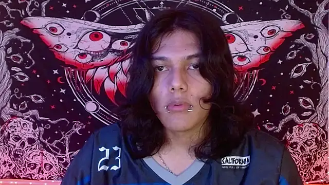 Snapshot of daiki_sx chatting on 7, 2, 2025 daiki sx online show from 7, 2, 2025