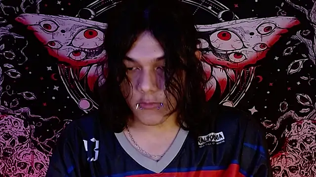 Snapshot of daiki_sx chatting on 19, 2, 2025 daiki sx online show from 19, 2, 2025