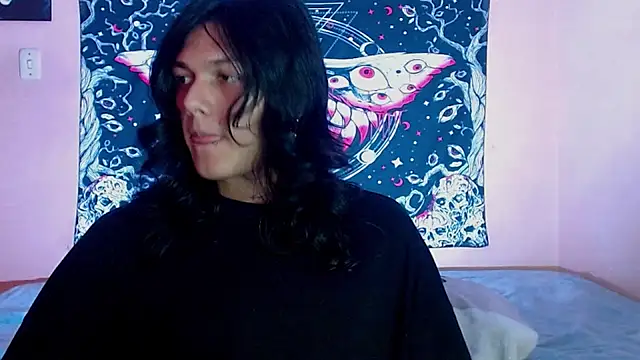 Snapshot of daiki_sx chatting on 28, 10, 2025 daiki sx online show from 28, 10, 2025