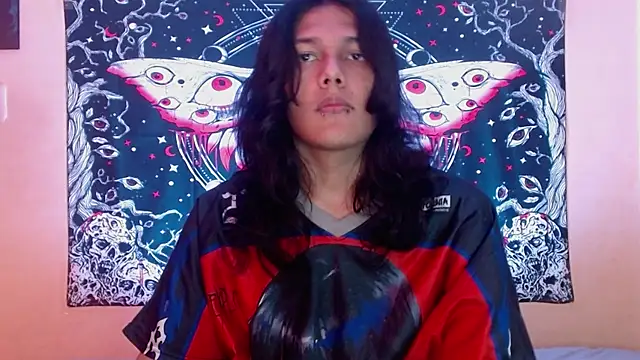 Snapshot of daiki_sx chatting on 9, 1, 2026 daiki sx online show from 9, 1, 2026