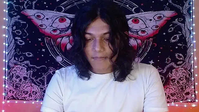 Snapshot of daiki_sx chatting on 7, 2, 2025 daiki sx online show from 7, 2, 2025