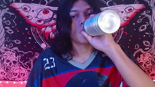 Snapshot of daiki_sx chatting on 9, 2, 2025 daiki sx online show from 9, 2, 2025