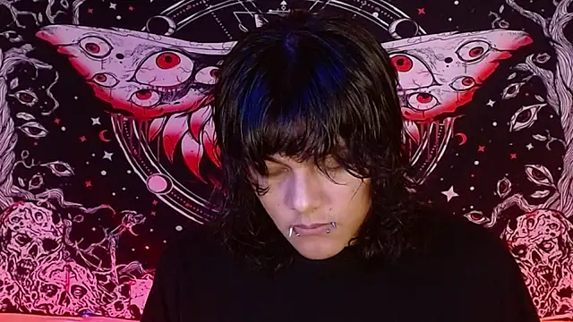 Snapshot of daiki_sx chatting on 21, 2, 2025 daiki sx online show from 21, 2, 2025