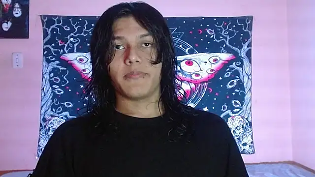 Snapshot of daiki_sx chatting on 15, 9, 2025 daiki sx online show from 15, 9, 2025