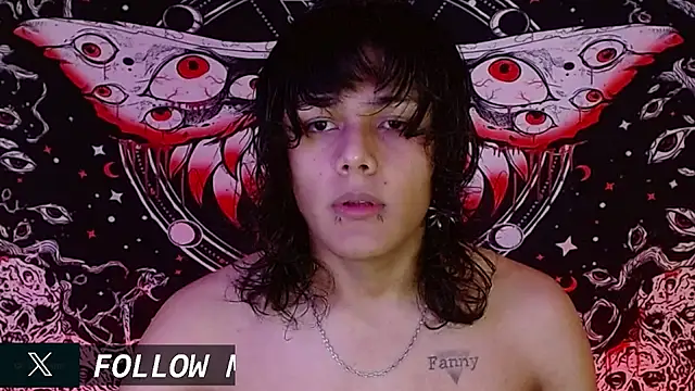 Snapshot of daiki_sx chatting on 25, 2, 2025 daiki sx online show from 25, 2, 2025