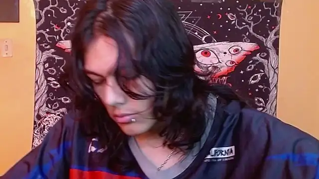 Snapshot of daiki_sx chatting on 9, 9, 2025 daiki sx online show from 9, 9, 2025