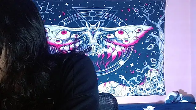 Snapshot of daiki_sx chatting on 17, 9, 2025 daiki sx online show from 17, 9, 2025