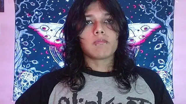 Snapshot of daiki_sx chatting on 4, 10, 2025 daiki sx online show from 4, 10, 2025