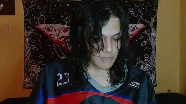 Snapshot of daiki_sx chatting on 18, 9, 2025 daiki sx online show from 18, 9, 2025