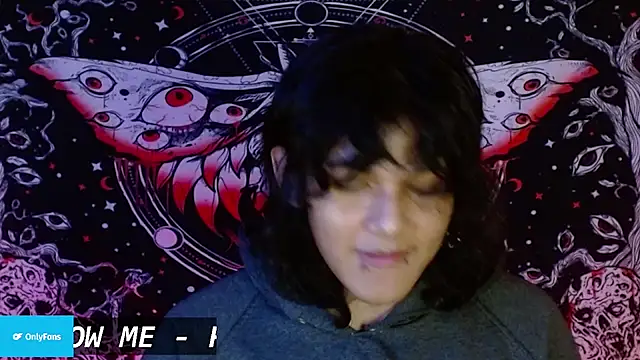 Snapshot of daiki_sx chatting on 1, 3, 2025 daiki sx online show from 1, 3, 2025