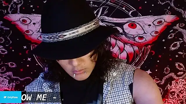 Snapshot of daiki_sx chatting on 9, 3, 2025 daiki sx online show from 9, 3, 2025