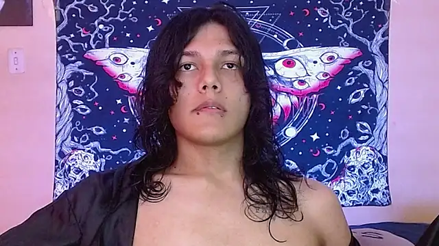 Snapshot of daiki_sx chatting on 9, 10, 2025 daiki sx online show from 9, 10, 2025