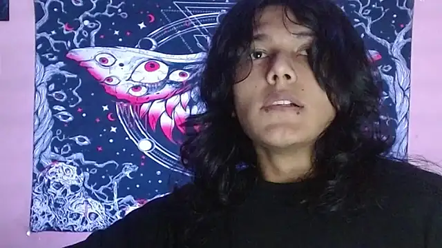 Snapshot of daiki_sx chatting on 23, 9, 2025 daiki sx online show from 23, 9, 2025