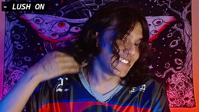 Snapshot of daiki_sx chatting on 5, 2, 2025 daiki sx online show from 5, 2, 2025