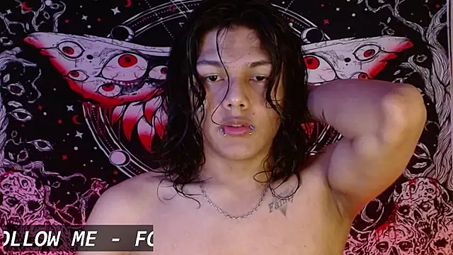 Snapshot of daiki_sx chatting on 13, 2, 2025 daiki sx online show from 13, 2, 2025