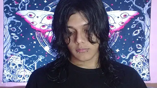 Snapshot of daiki_sx chatting on 27, 9, 2025 daiki sx online show from 27, 9, 2025