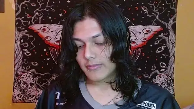 Snapshot of daiki_sx chatting on 11, 9, 2025 daiki sx online show from 11, 9, 2025