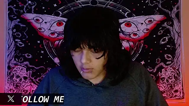 Snapshot of daiki_sx chatting on 6, 3, 2025 daiki sx online show from 6, 3, 2025