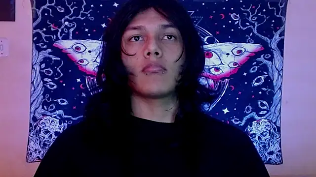 Snapshot of daiki_sx chatting on 24, 10, 2025 daiki sx online show from 24, 10, 2025