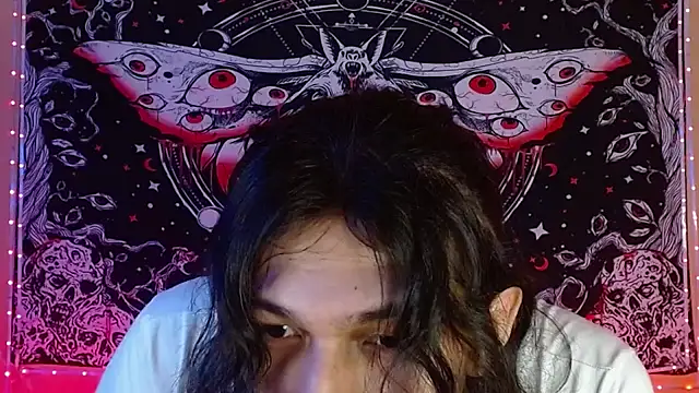 Snapshot of daiki_sx chatting on 7, 2, 2025 daiki sx online show from 7, 2, 2025