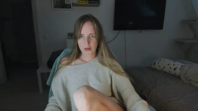 violet blue eyes online show from 10, 11, 2025