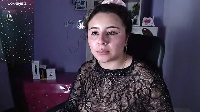 celeste blue69 online show from 19, 2, 2025