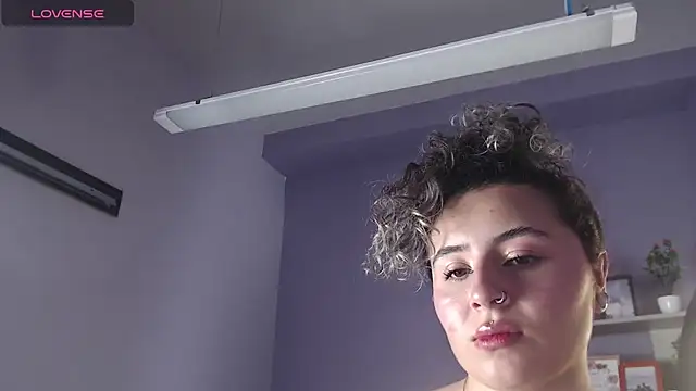 celeste blue69 online show from 6, 3, 2025