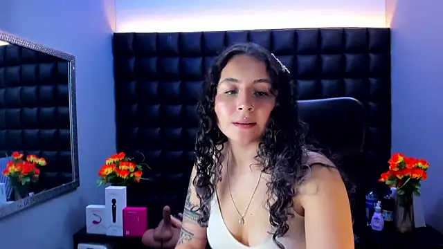 celeste blue69 online show from 28, 5, 2026