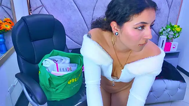 celeste blue69 online show from 14, 12, 2025