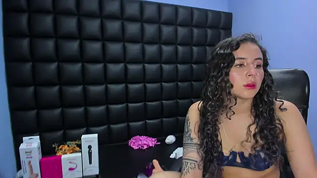 celeste blue69 online show from 4, 11, 2025