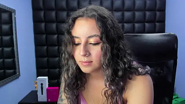 celeste blue69 online show from 5, 11, 2025