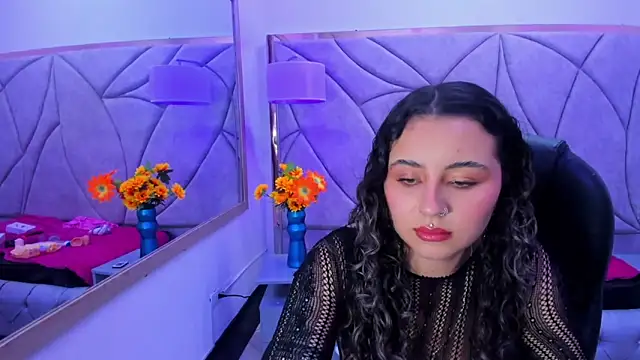 celeste blue69 online show from 16, 1, 2026