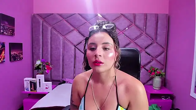 celeste blue69 online show from 20, 9, 2025