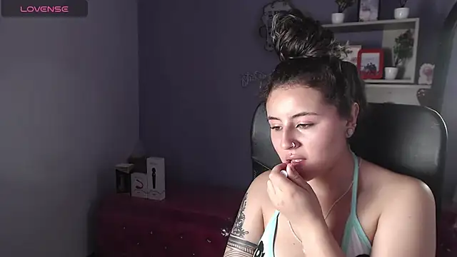 celeste blue69 online show from 1, 3, 2025