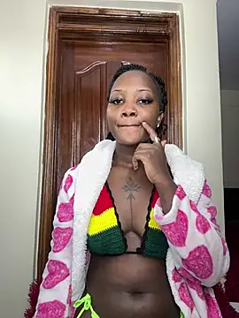 Queen Arnah254 online show from 7, 5, 2026
