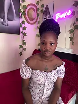 Queen Arnah254 online show from 20, 5, 2026