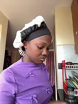 Queen Arnah254 online show from 14, 6, 2026