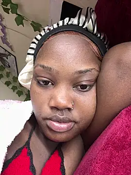 Queen Arnah254 online show from 15, 6, 2026