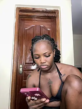 Queen Arnah254 online show from 12, 5, 2026