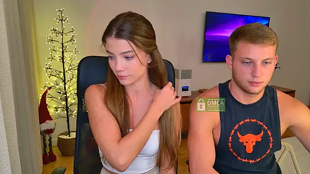 Jony and Jessica online show from 14, 1, 2025
