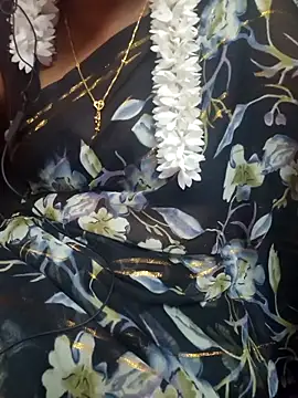 Janavi-janu online show from 5, 11, 2025