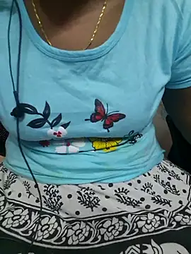 Janavi-janu online show from 4, 11, 2025