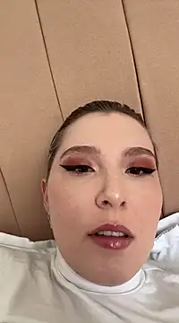 MissLinda online show from 14, 3, 2025