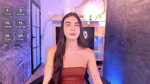 saracaball  online show from 4, 11, 2025